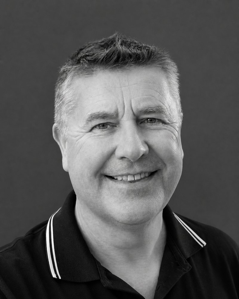 Alan Renwick