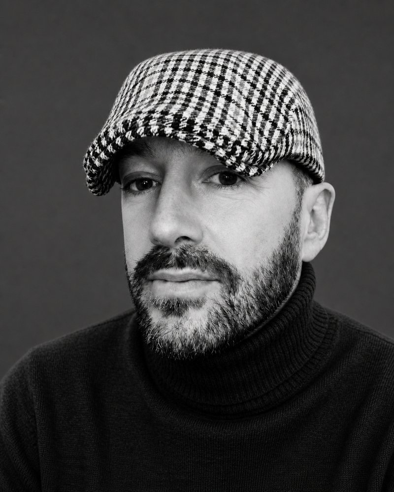 Martin Crawford